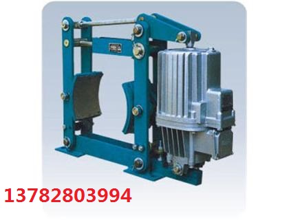 制动器YWZ4CJ-100/18电力液压块式制动器YWZ4B-200/E23