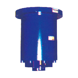 YDGZ(直动式)液压顶轨制动器