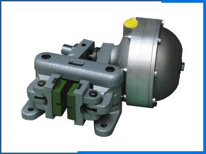 QPL12.7气动盘式制动器