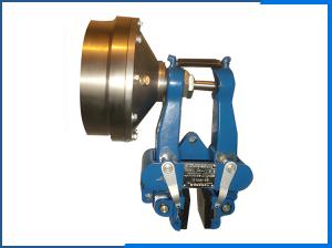 QP(CQP)30 ( 25.4 )型气动盘式制动器