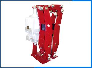 YPZ2 Ⅰ、Ⅱ、Ⅲ系列电力液压盘式制动器