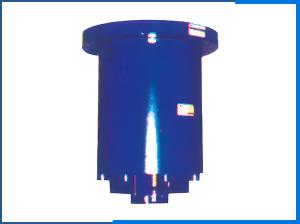 YDGZ(直动式)液压顶轨制动器