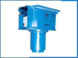 YDGZ_40(杠杆式)液压顶轨制动器