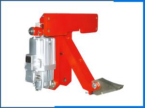 YFX系列电力液压防风铁楔制动器