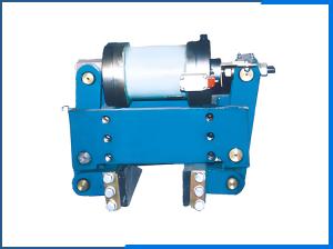 YLBZ系列液压轮边制动器