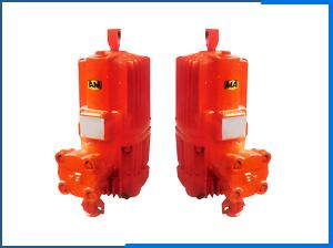 Bed隔爆型电力液压推动器