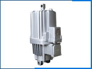 Ed系列电力液压推动器