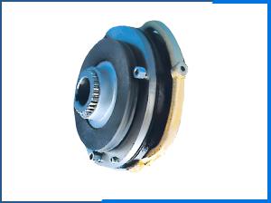 DJPZ系列电机盘式制动器