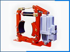 YWZ8系列电力液压鼓式制动器