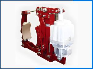 YWZ9系列电力液压鼓式制动器