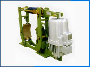 YWZ10系列电力液压鼓式制动器