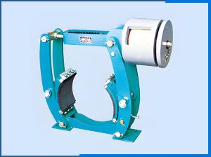 ZWZ3系列直流电磁鼓式制动器