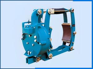 ZWZ3直流电磁鼓式制动器