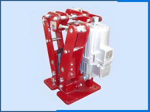 YPZ2、IV、V、VI电力液压臂盘式制动器