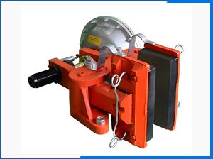 CQP20-D型气动钳盘式制动器