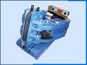 SH系列液压失效保护制动器