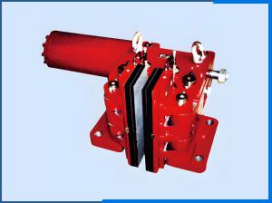 SDBH_I系列液压失效保护盘式制动器