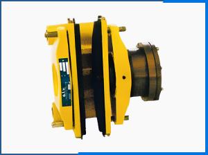 ADH系列液压直动制动器