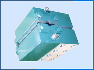 DADH系列液压直动制动器