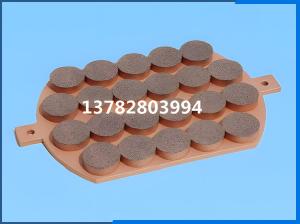 风力发电机专用刹车片01