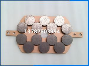 西姆制动器主轴刹车片