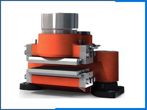 BSFI600单缸型制动器 斯文伯格制动器