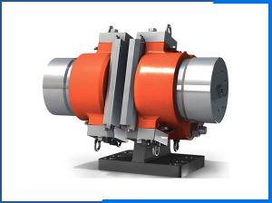 斯文伯格制动器BSFI600双缸型制动器