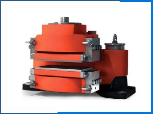 BSFI500液压盘式制动器