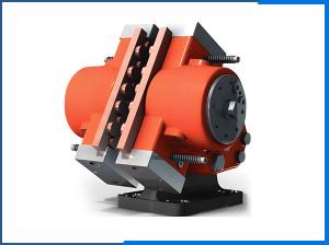 BSFI 3000粉末冶金摩擦片