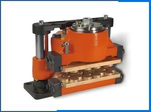 船厂起重机制动器BSFI 300 单缸型液压盘式制动器