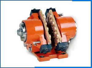 BSFI 300 双缸制动器