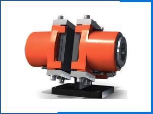 BSFI 200 双缸制动器 斯文伯格制动器