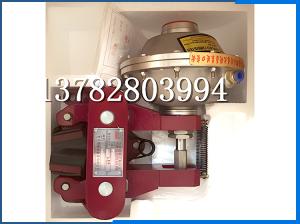 QP12.7气动钳盘式制动器