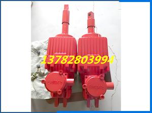 矿用隔爆型电力液压推动器BED-50/6