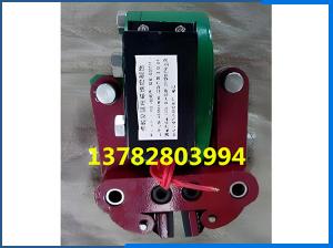 电磁钳盘式制动器DCPZ12.7-400 焦作制动器厂家