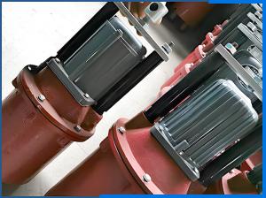 YT1系列电力液压推动器