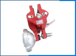 气动钳盘式制动器