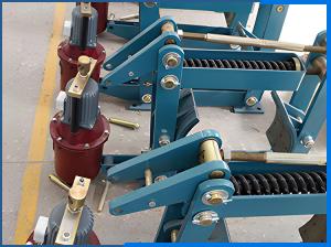 液压推杆制动器