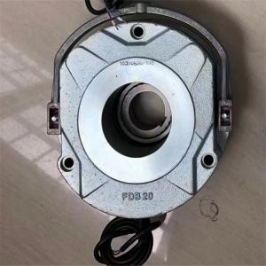 BRE150 制动器总成 180VDC 0.4A 150NM 含整流器