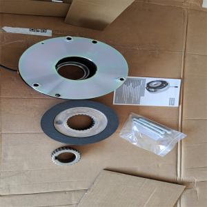 电磁制动器 BFK458-14N 205VDC 60NM